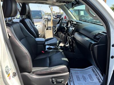 2014 Toyota 4Runner Trail Premium   - Photo 9 - Sacramento, CA 95821