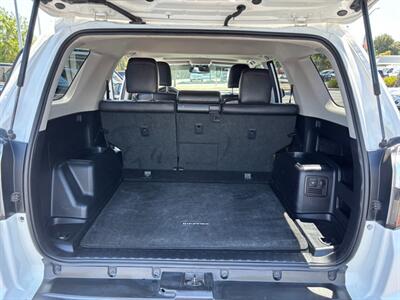 2014 Toyota 4Runner Trail Premium   - Photo 12 - Sacramento, CA 95821