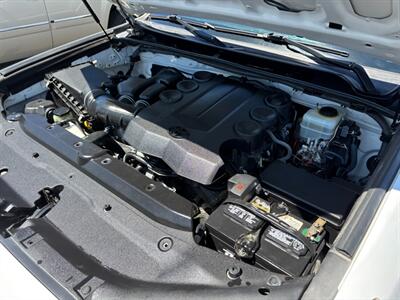 2014 Toyota 4Runner Trail Premium   - Photo 23 - Sacramento, CA 95821