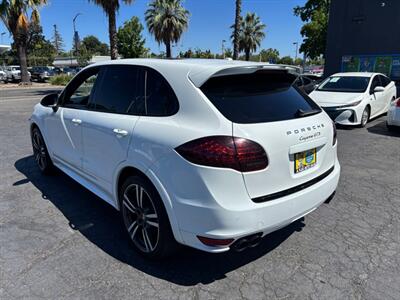 2013 Porsche Cayenne GTS   - Photo 7 - Sacramento, CA 95821