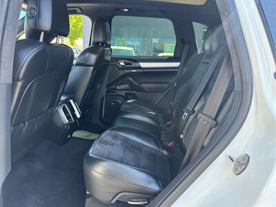 2013 Porsche Cayenne GTS   - Photo 11 - Sacramento, CA 95821