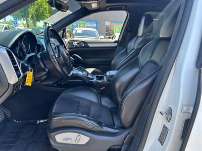2013 Porsche Cayenne GTS   - Photo 10 - Sacramento, CA 95821