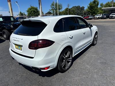 2013 Porsche Cayenne GTS   - Photo 4 - Sacramento, CA 95821