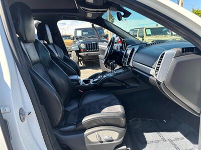 2013 Porsche Cayenne GTS   - Photo 12 - Sacramento, CA 95821