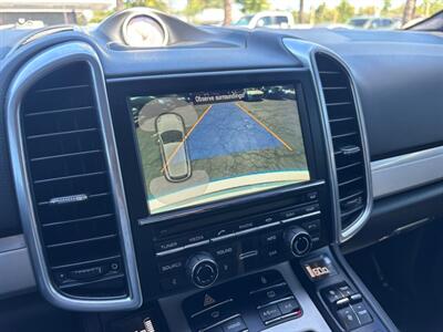 2013 Porsche Cayenne GTS   - Photo 22 - Sacramento, CA 95821