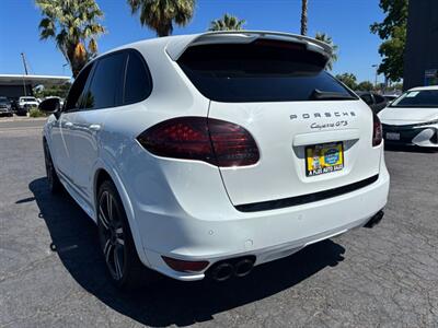 2013 Porsche Cayenne GTS   - Photo 6 - Sacramento, CA 95821