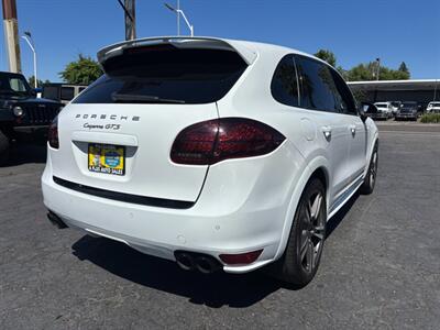 2013 Porsche Cayenne GTS   - Photo 3 - Sacramento, CA 95821