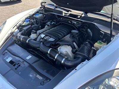 2013 Porsche Cayenne GTS   - Photo 25 - Sacramento, CA 95821