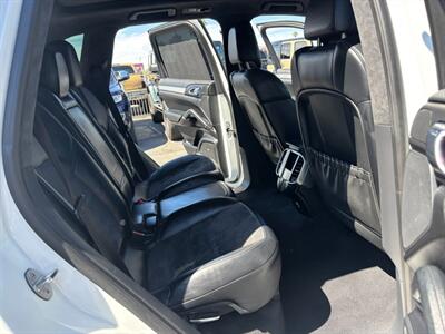 2013 Porsche Cayenne GTS   - Photo 13 - Sacramento, CA 95821