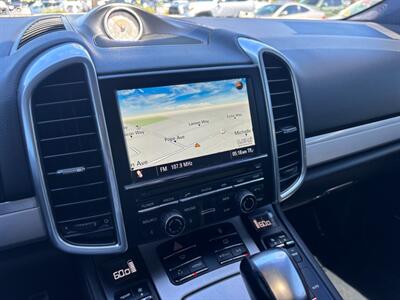 2013 Porsche Cayenne GTS   - Photo 21 - Sacramento, CA 95821