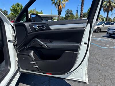 2013 Porsche Cayenne GTS   - Photo 14 - Sacramento, CA 95821