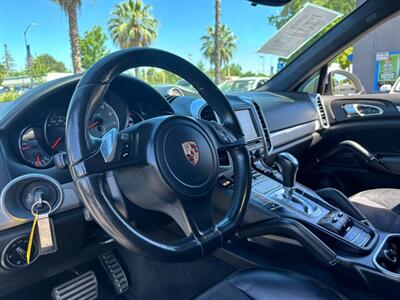 2013 Porsche Cayenne GTS   - Photo 17 - Sacramento, CA 95821