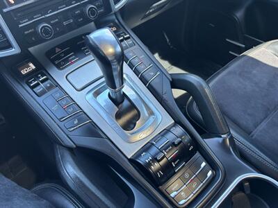2013 Porsche Cayenne GTS   - Photo 23 - Sacramento, CA 95821