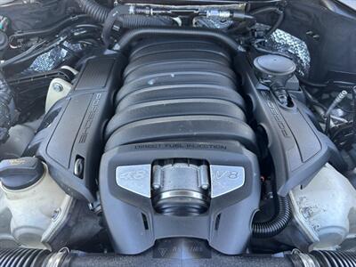 2013 Porsche Cayenne GTS   - Photo 26 - Sacramento, CA 95821
