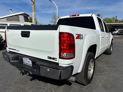 2012 GMC Sierra 1500 SLT   - Photo 3 - Sacramento, CA 95821