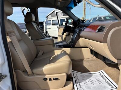 2012 GMC Sierra 1500 SLT   - Photo 12 - Sacramento, CA 95821