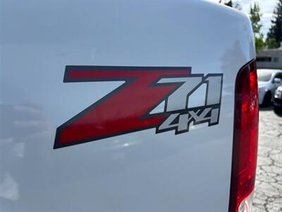 2012 GMC Sierra 1500 SLT   - Photo 18 - Sacramento, CA 95821