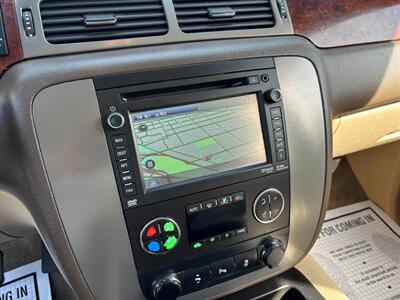 2012 GMC Sierra 1500 SLT   - Photo 20 - Sacramento, CA 95821