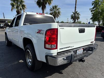 2012 GMC Sierra 1500 SLT   - Photo 6 - Sacramento, CA 95821