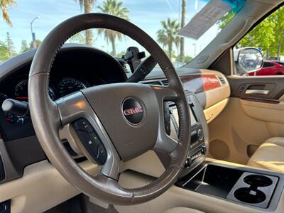 2012 GMC Sierra 1500 SLT   - Photo 19 - Sacramento, CA 95821