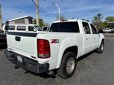 2012 GMC Sierra 1500 SLT   - Photo 4 - Sacramento, CA 95821