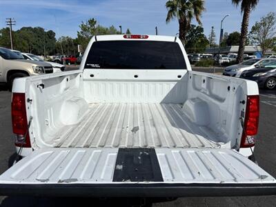 2012 GMC Sierra 1500 SLT   - Photo 16 - Sacramento, CA 95821