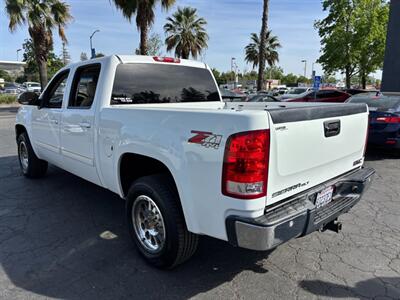 2012 GMC Sierra 1500 SLT   - Photo 7 - Sacramento, CA 95821
