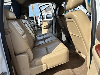 2012 GMC Sierra 1500 SLT   - Photo 13 - Sacramento, CA 95821