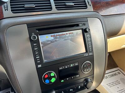 2012 GMC Sierra 1500 SLT   - Photo 21 - Sacramento, CA 95821