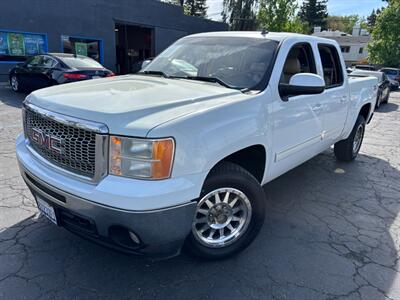 2012 GMC Sierra 1500 SLT   - Photo 9 - Sacramento, CA 95821