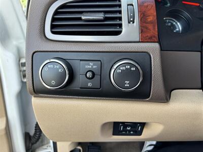 2012 GMC Sierra 1500 SLT   - Photo 22 - Sacramento, CA 95821