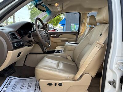 2012 GMC Sierra 1500 SLT   - Photo 10 - Sacramento, CA 95821