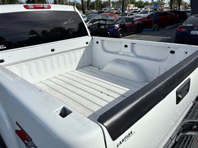 2012 GMC Sierra 1500 SLT   - Photo 17 - Sacramento, CA 95821