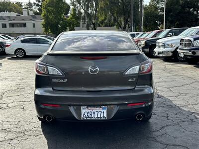 2011 Mazda Mazda3 s Sport   - Photo 3 - Sacramento, CA 95821