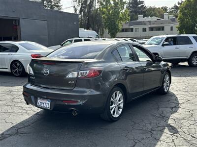 2011 Mazda Mazda3 s Sport   - Photo 2 - Sacramento, CA 95821