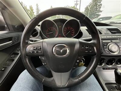 2011 Mazda Mazda3 s Sport   - Photo 17 - Sacramento, CA 95821