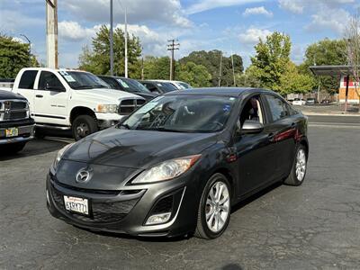 2011 Mazda Mazda3 s Sport   - Photo 5 - Sacramento, CA 95821