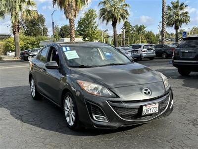 2011 Mazda Mazda3 s Sport   - Photo 1 - Sacramento, CA 95821