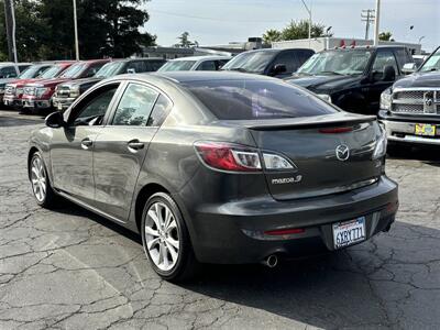 2011 Mazda Mazda3 s Sport   - Photo 4 - Sacramento, CA 95821