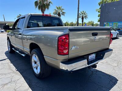 2008 Dodge Ram 1500 SLT - Photo 6 - Sacramento, CA 95821