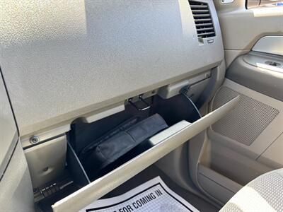 2008 Dodge Ram 1500 SLT - Photo 16 - Sacramento, CA 95821