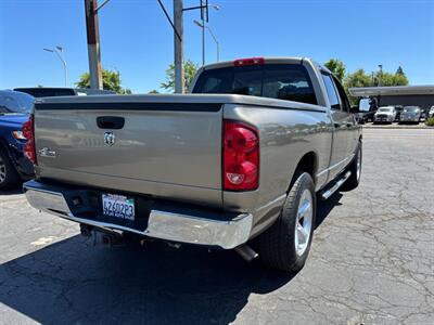 2008 Dodge Ram 1500 SLT - Photo 3 - Sacramento, CA 95821