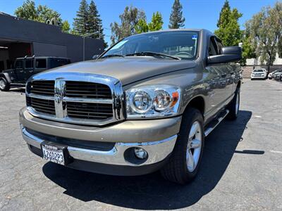 2008 Dodge Ram 1500 SLT - Photo 8 - Sacramento, CA 95821