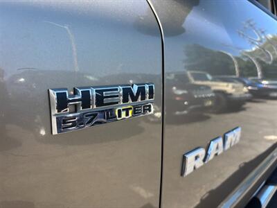 2008 Dodge Ram 1500 SLT - Photo 21 - Sacramento, CA 95821