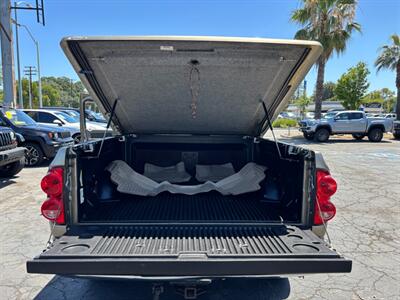 2008 Dodge Ram 1500 SLT - Photo 12 - Sacramento, CA 95821