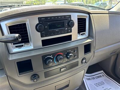 2008 Dodge Ram 1500 SLT - Photo 15 - Sacramento, CA 95821