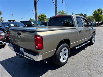 2008 Dodge Ram 1500 SLT - Photo 4 - Sacramento, CA 95821