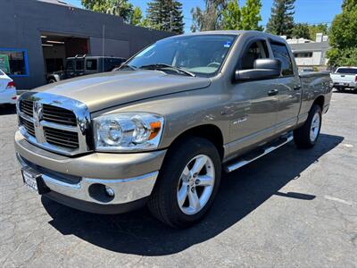 2008 Dodge Ram 1500 SLT - Photo 9 - Sacramento, CA 95821
