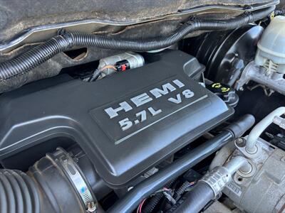 2008 Dodge Ram 1500 SLT - Photo 23 - Sacramento, CA 95821