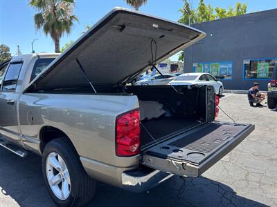 2008 Dodge Ram 1500 SLT - Photo 13 - Sacramento, CA 95821